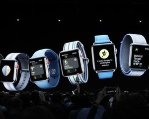 漯河网站建设可穿戴设备不好卖了， Apple Watch 依旧一枝独秀