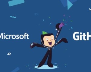 漯河网站建设微软正式宣布75亿美元收购GitHub，开发者们会买账吗？